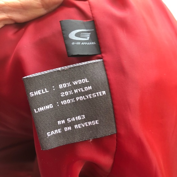 Kenneth Cole Reaction Jacket - Picture 6 of 6